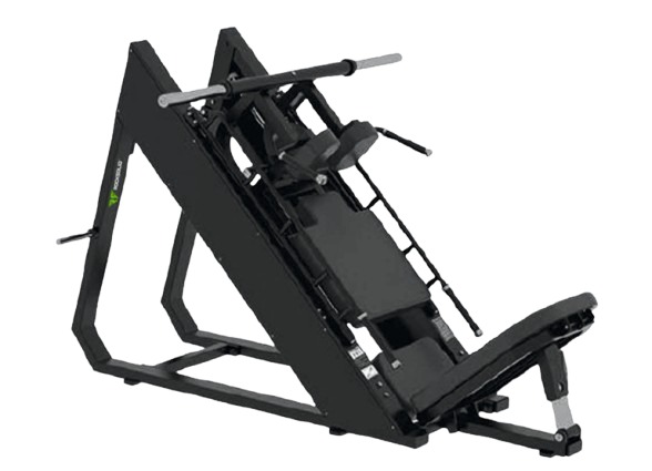RockSolid - FREE WEIGHT